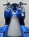 Квадроцикл IRBIS ATV 200 LUX (+лебедка) в Курске