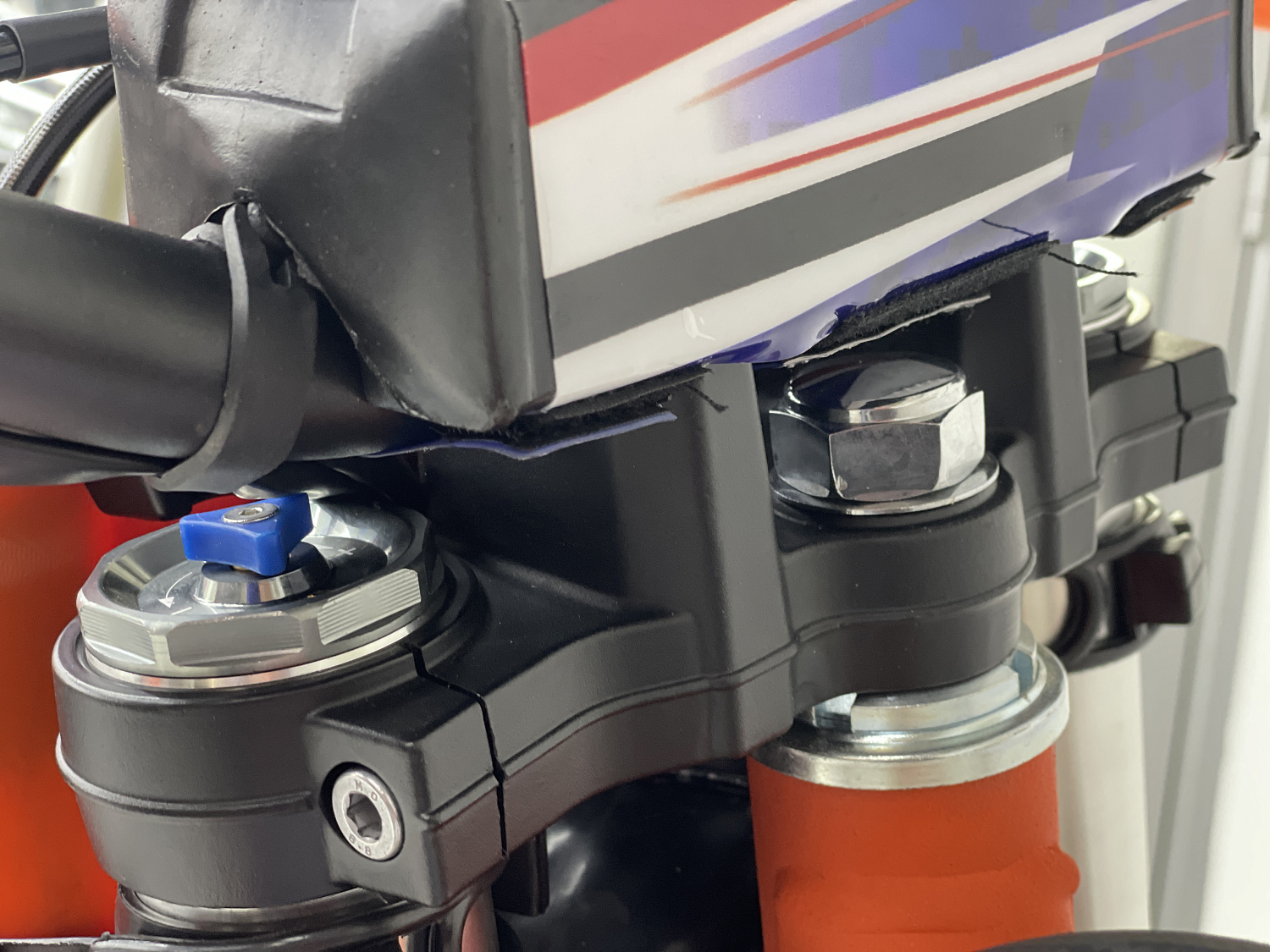 Кроссовый мотоцикл PROMAX INFERNO 380 (4 valves, 5 gears) в Курске