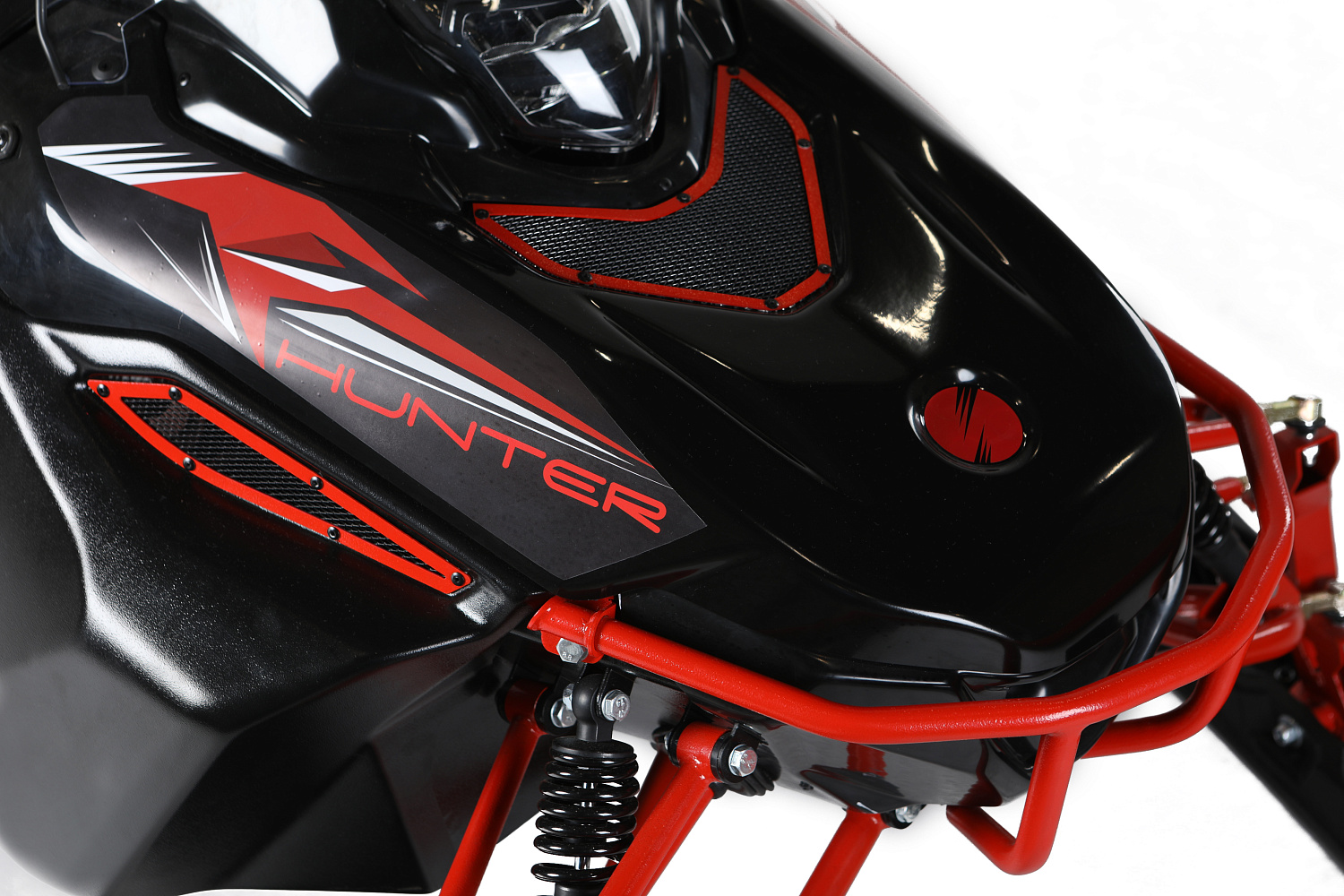 Снегоход IKUDZO HUNTER 700LK 25 V2 в Курске