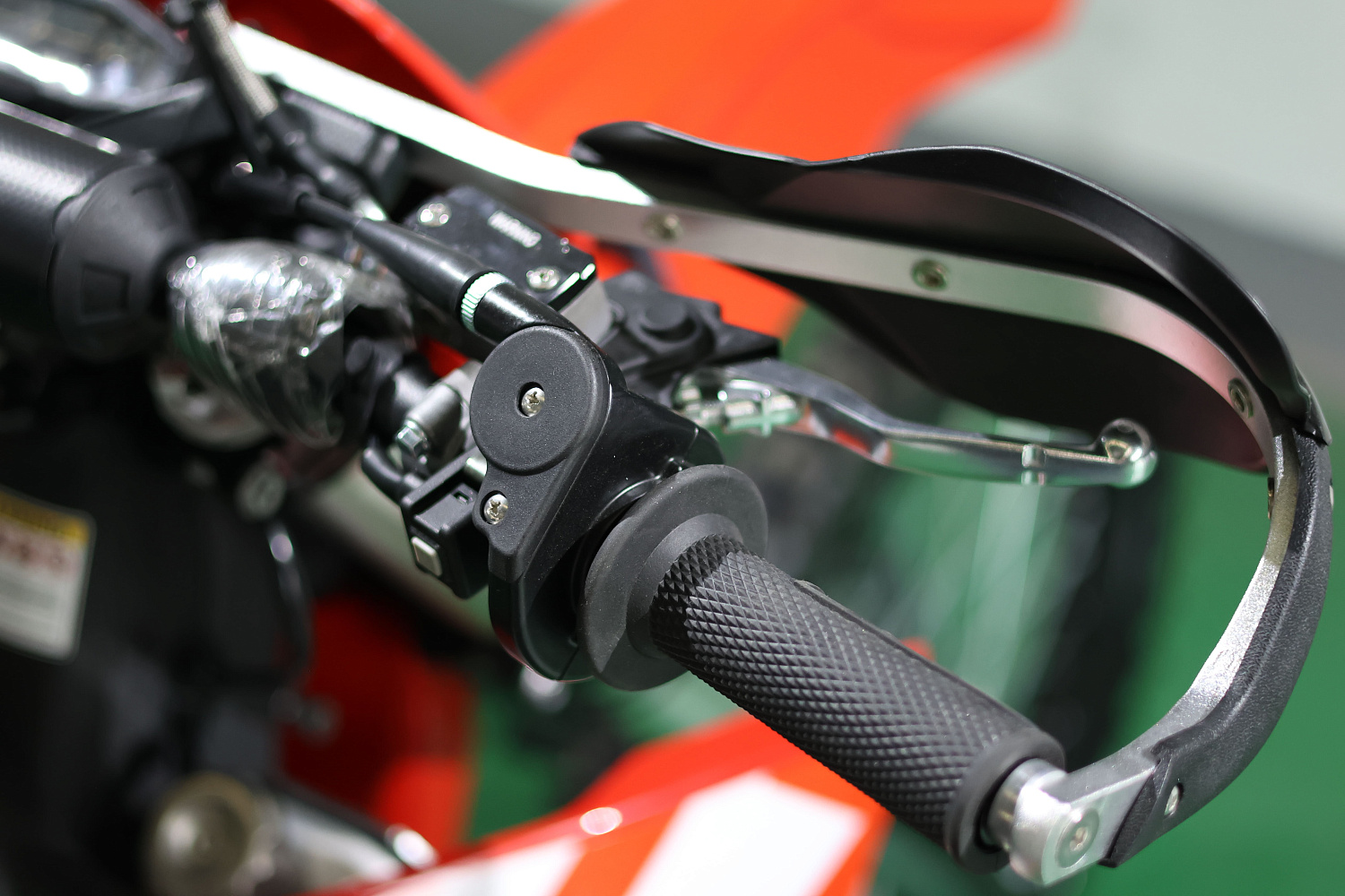 Мотоцикл JHLMOTO JHLofr GS YBS300 (176MN) в Курске