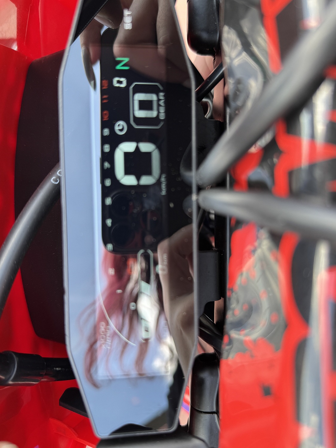 Кроссовый мотоцикл PROMAX MX250 в Курске