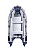 ЛОДКА SMARINE SDP MAX 330 AL в Курске