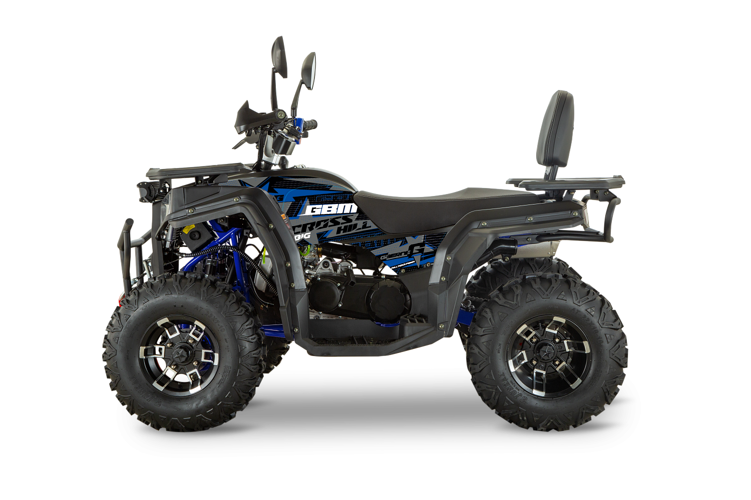Квадроцикл GBM CROSS HILL 320 BIG PREMIUM в Курске