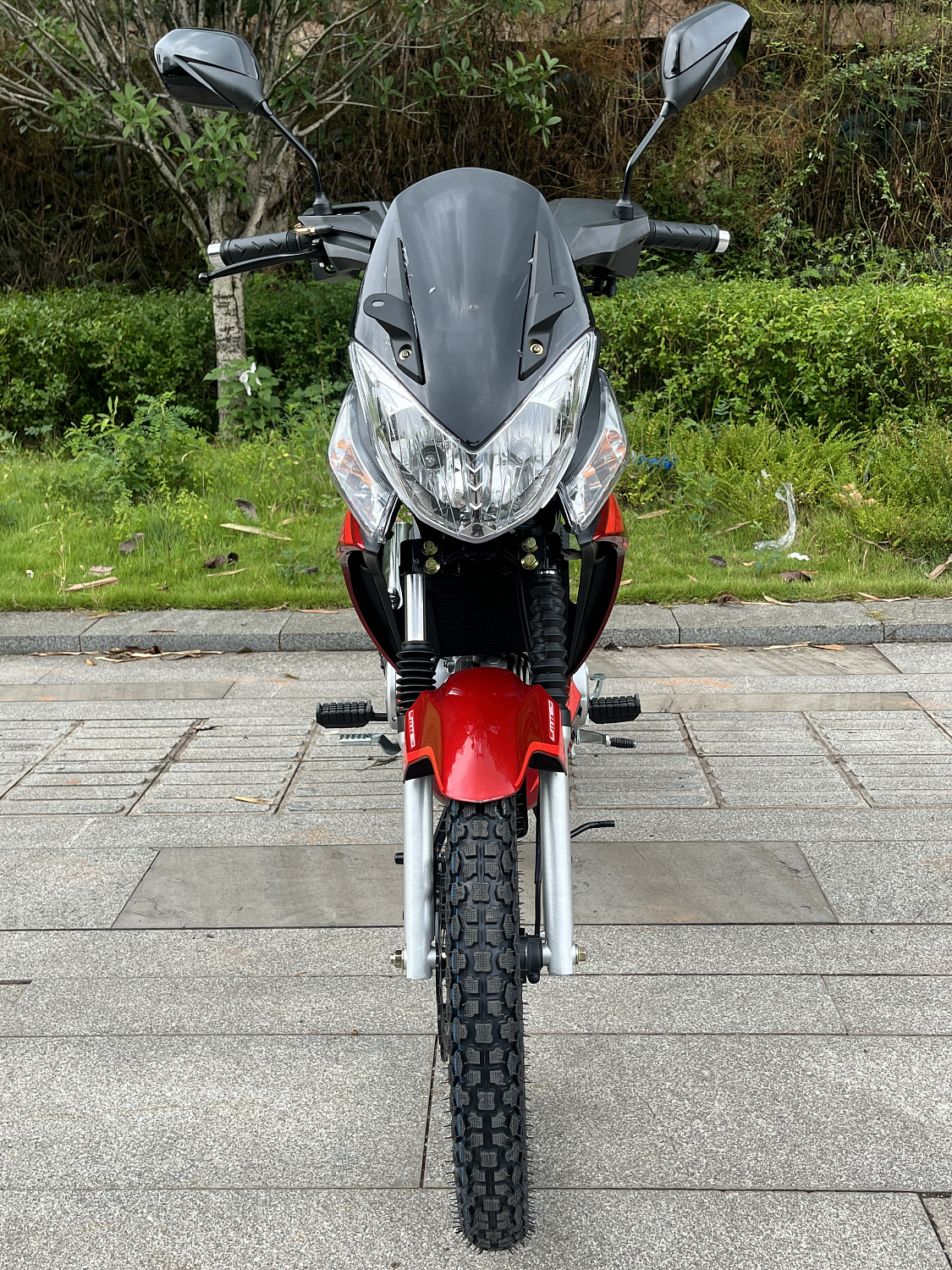 Мопед PROMAX STREET CROSS MAX 150 (49) в Курске