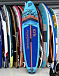 SUP (САП) ДОСКА RAIDEX POWERFANS ITALIAN BLUE BAY 10,6’ (320СМ) в Курске