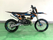 Мотоцикл JHL MOTO JHL M3 MT250 (1E66MM) в Курске