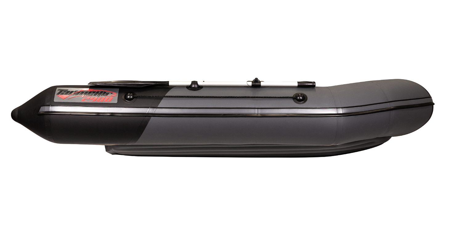 Лодка Таймень NX 2900 НДНД в Курске