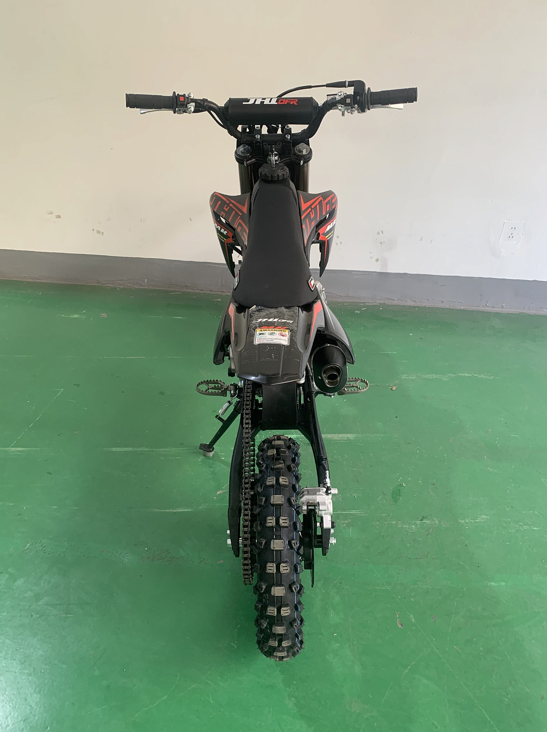 Питбайк JHLMOTO JHL MK125 (14/12) в Курске