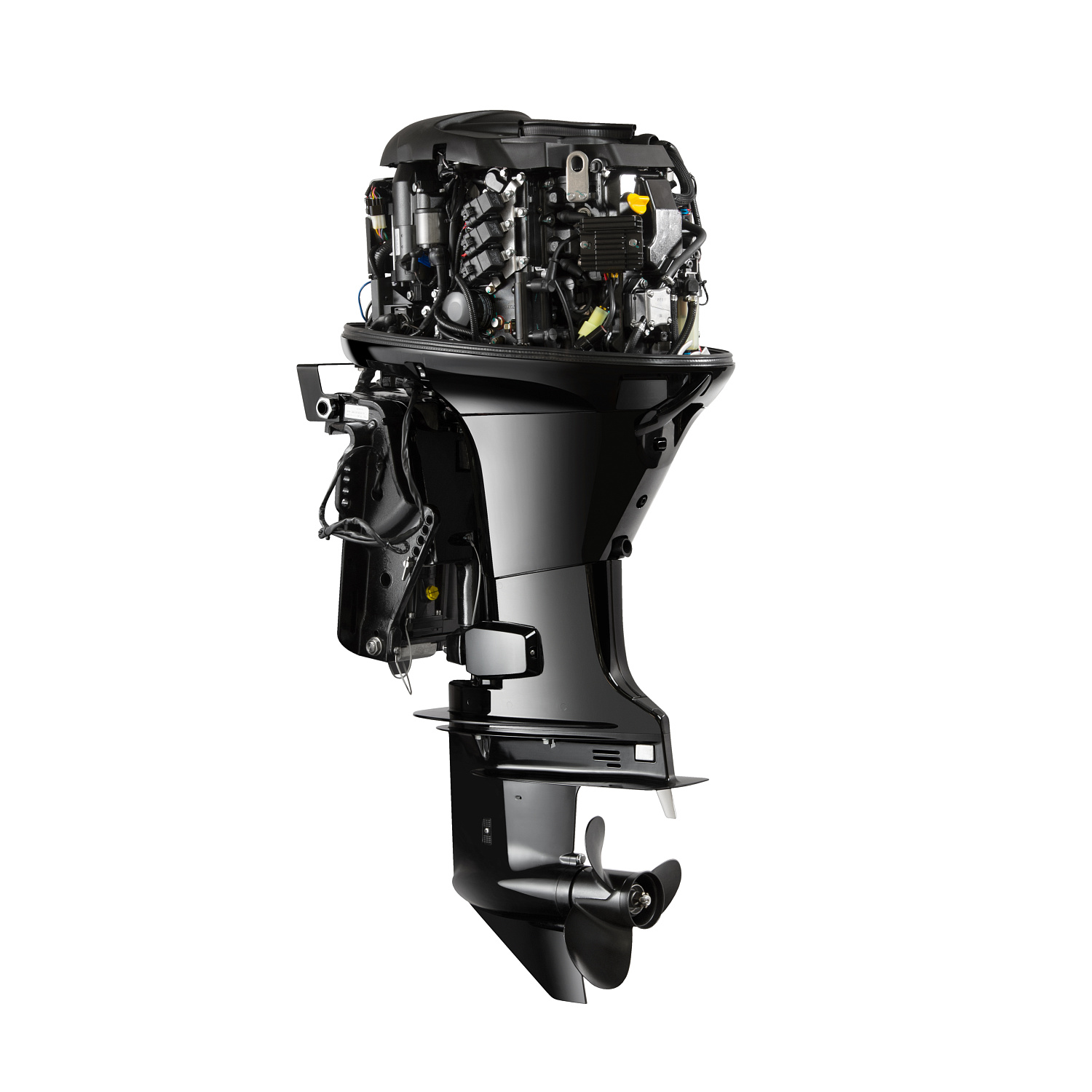 Лодочный мотор GLADIATOR GEF60FVEL-T в Курске