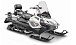 Снегоход STELS SA600T (L LUX WT) АТАМАН 1.0 К01 Tech в Курске