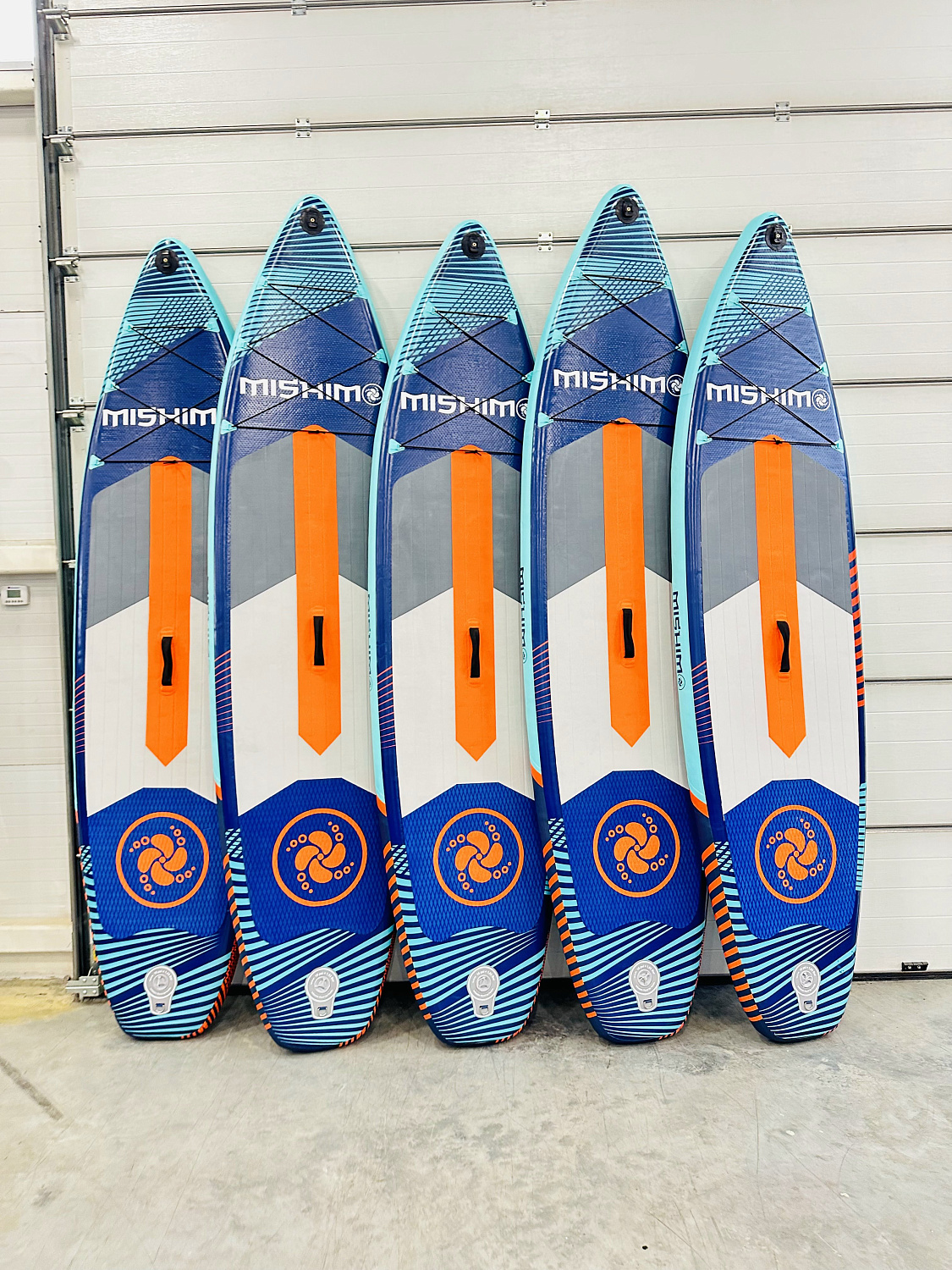 SUP (САП) Доска MISHIMO TROFY 10.6 в Курске