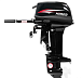 Лодочный мотор HIDEA HD9.9PRO FES (326 см3) в Курске