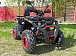 Квадроцикл PROMAX WILD 300 LUX "АНТИВИБРАЦИОННЫЙ" в Курске