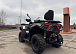 Квадроцикл HISUN GUARDIAN 550L /LONG в Курске