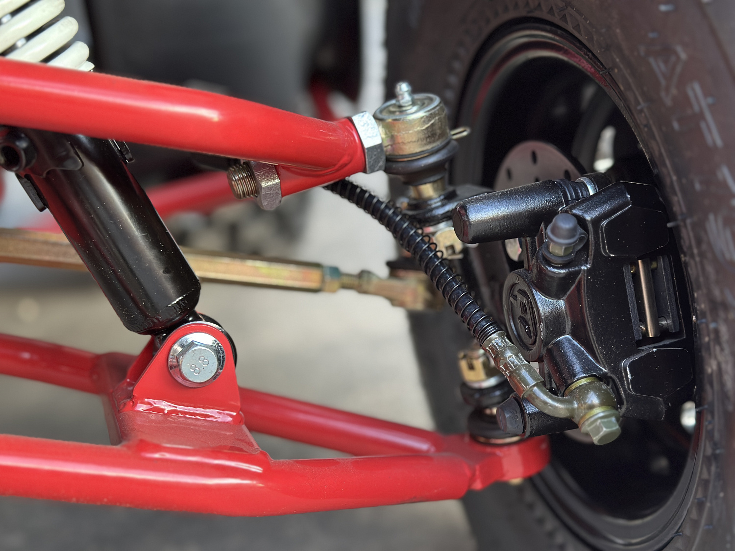 Квадроцикл PROMAX МАЙНКРАФТ 192 PRO 2025 в Курске