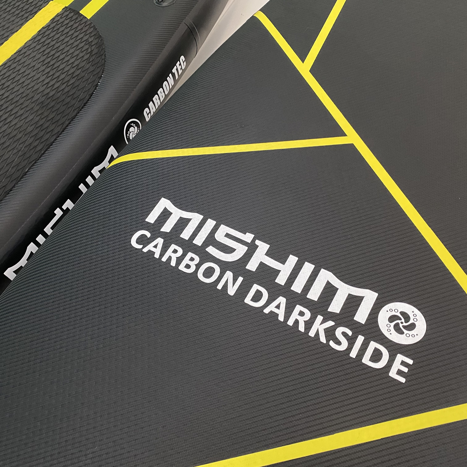 SUP (САП) ДОСКА MISHIMO CARBON DARKSIDE 11’ (335СМ) в Курске