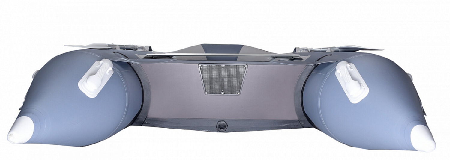 НАДУВНАЯ ЛОДКА GLADIATOR B330AL в Курске