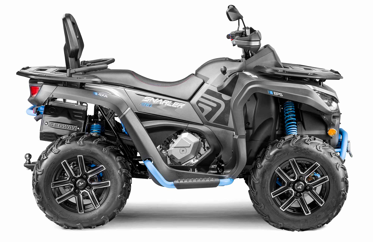  Квадроцикл Segway SNARLER AT6 LE в Курске