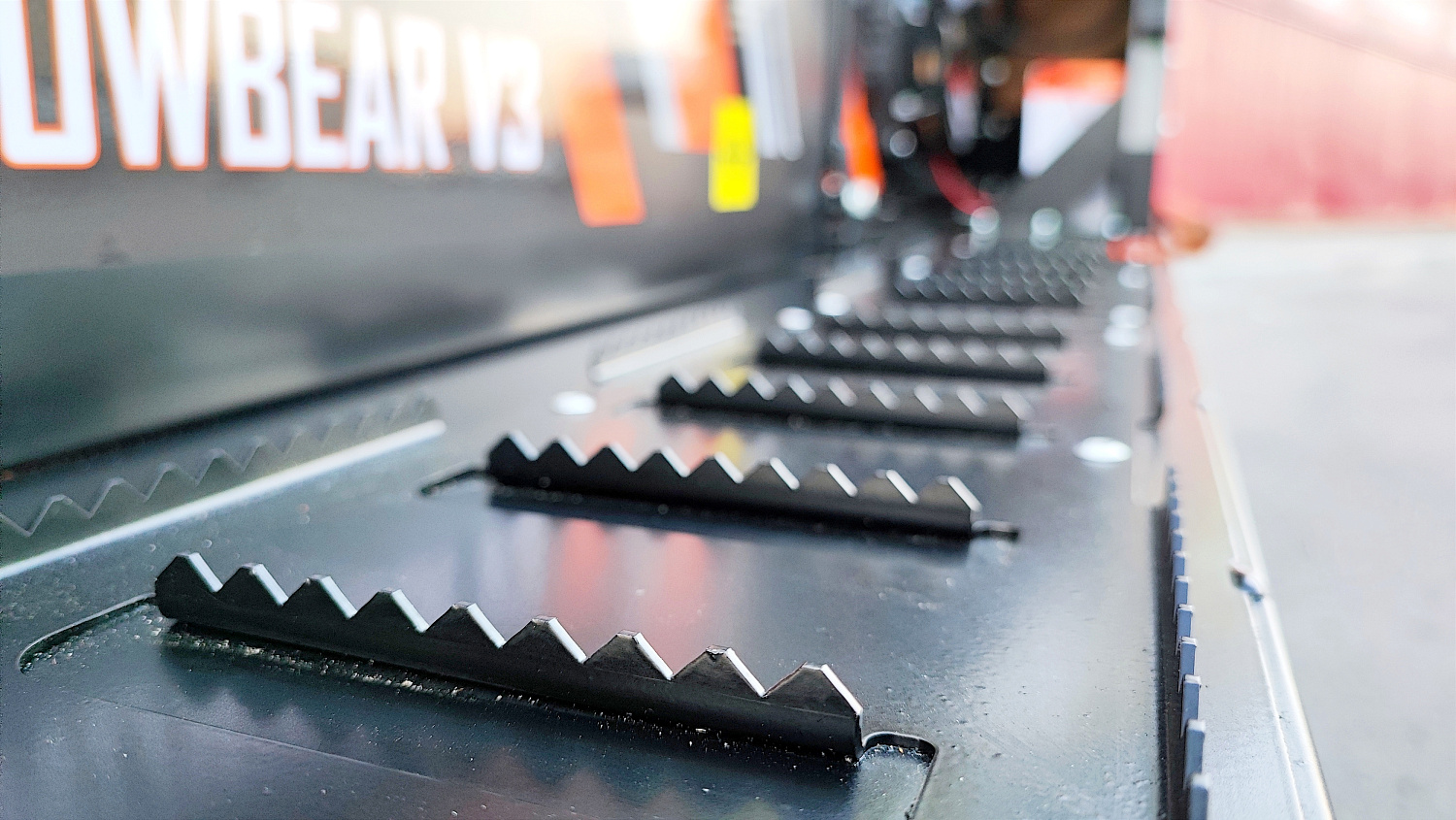 Снегоход PROMAX SNOWBEAR V3 650 2T в Курске