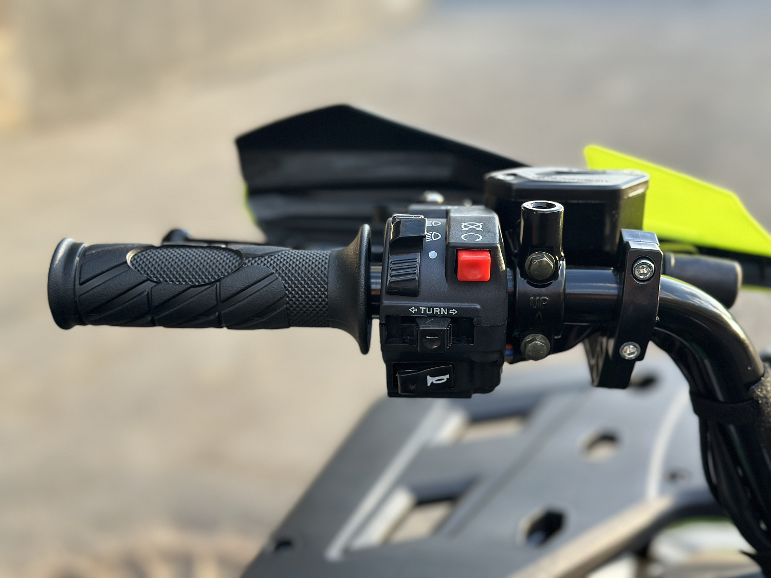 Квадроцикл PROMAX МАЙНКРАФТ 192 PRO 2025 в Курске