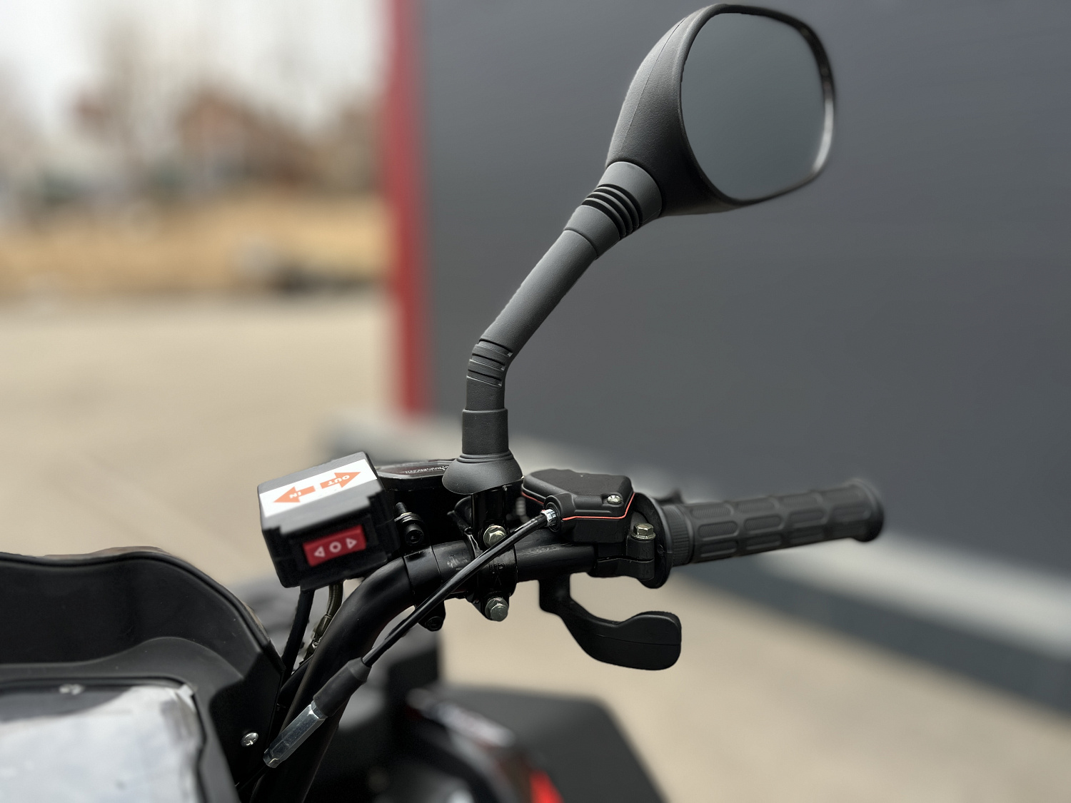 Квадроцикл PROMAX TAURUS 300 MAX-PRO LONG в Курске