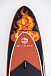 НАДУВНОЙ SUP-BOARD BURNFIRE 10,6 в Курске