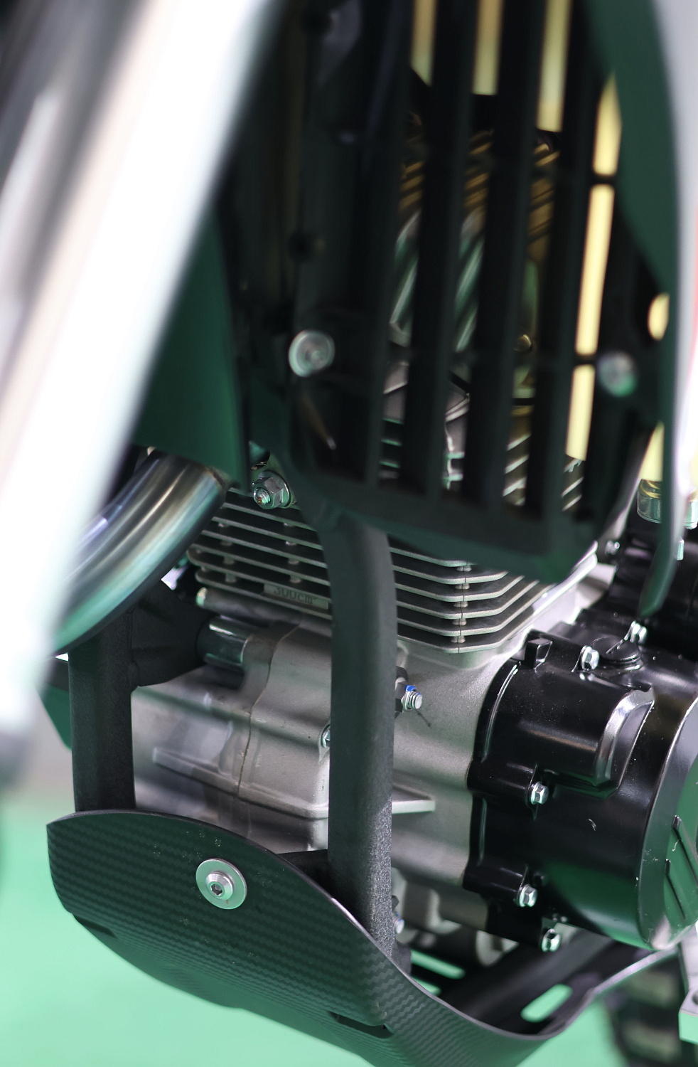 Мотоцикл JHLMOTO JHLofr GS CB300RL в Курске