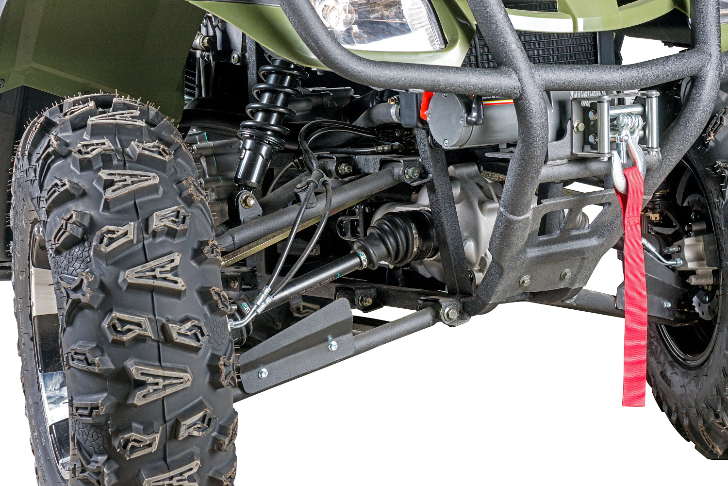 Квадроцикл IRBIS ATV 300 в Курске