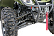Квадроцикл IRBIS ATV 300 в Курске