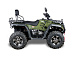Квадроцикл IRBIS ATV 300 в Курске