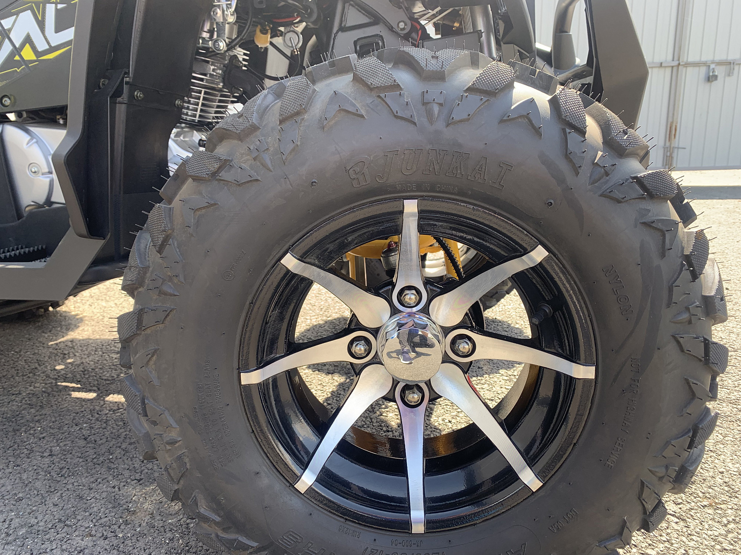 Квадроцикл PROMAX TAURUS 300 MAX-PRO в Курске