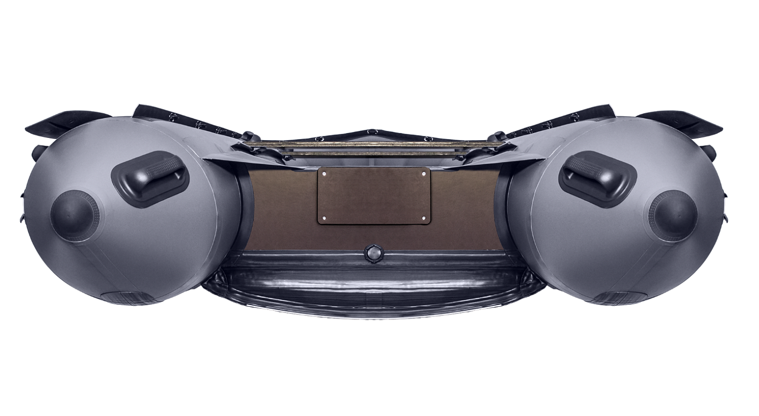 Лодка APACHE 3500 НДНД в Курске