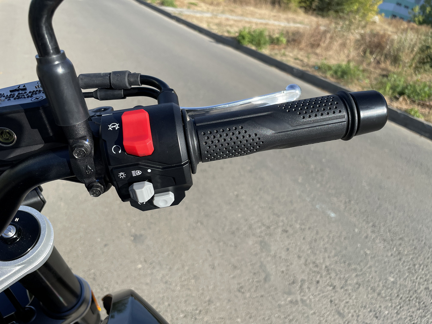 Мотоцикл STELS M502N в Курске