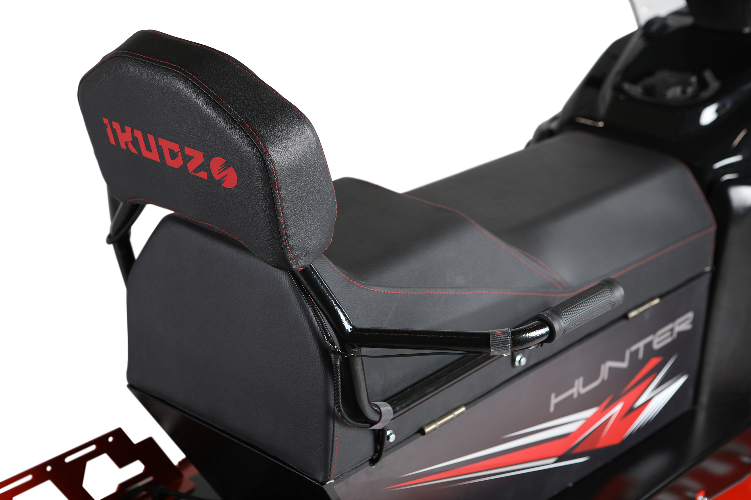 Снегоход IKUDZO HUNTER 700LK 25 V2 в Курске