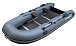 НАДУВНАЯ ЛОДКА GLADIATOR B370 в Курске