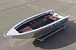 Алюминиевая лодка Wyatboat-390РМ увеличенный борт в Курске
