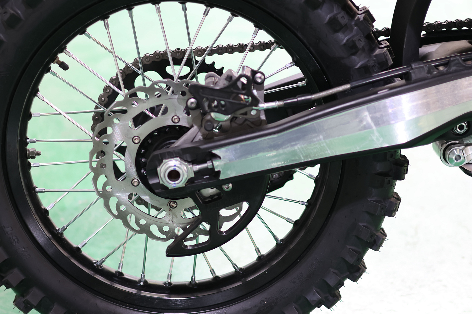 Мотоцикл JHLMOTO JHLofr GS CB300RL в Курске