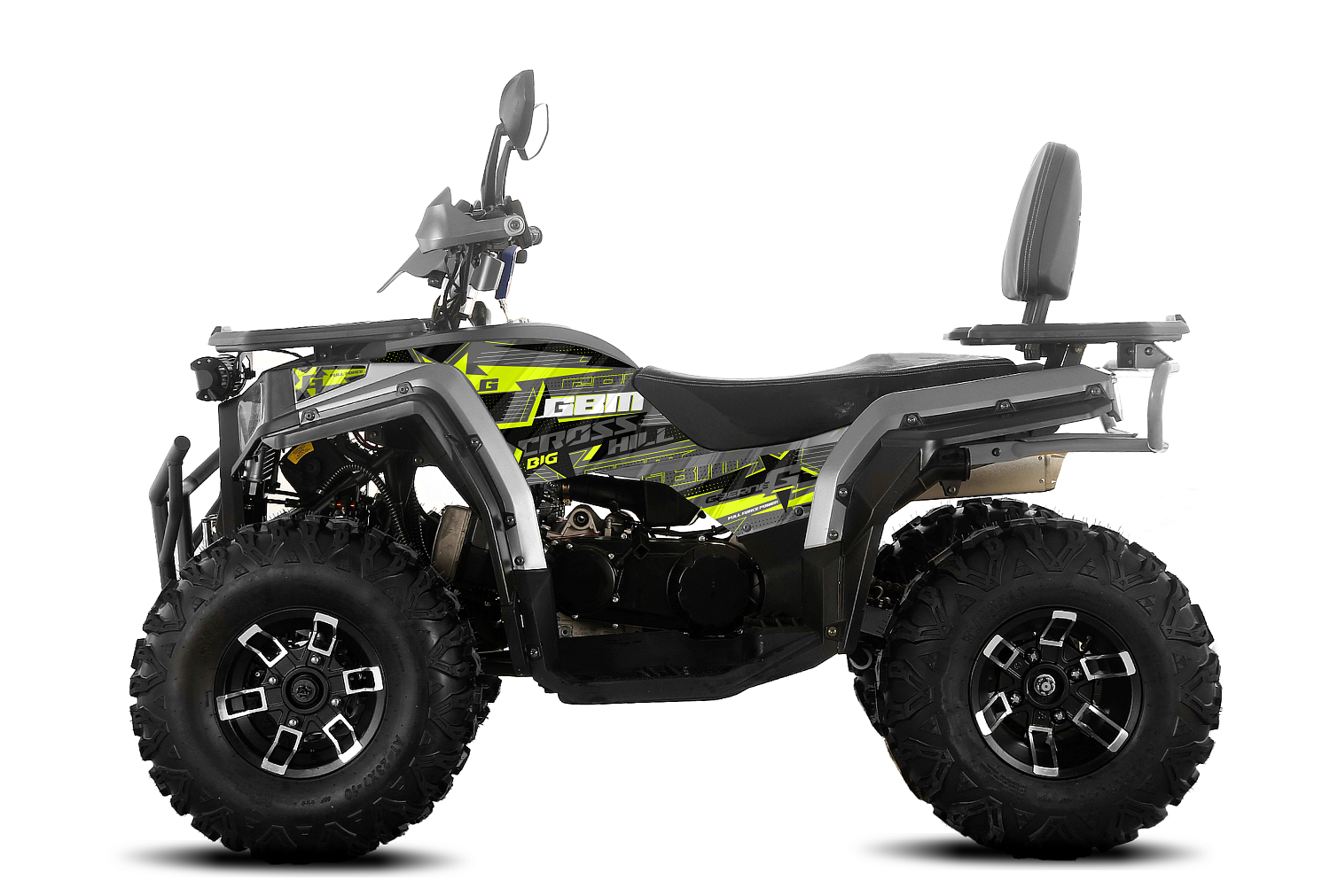 Квадроцикл GBM CROSS HILL 320 BIG PREMIUM в Курске