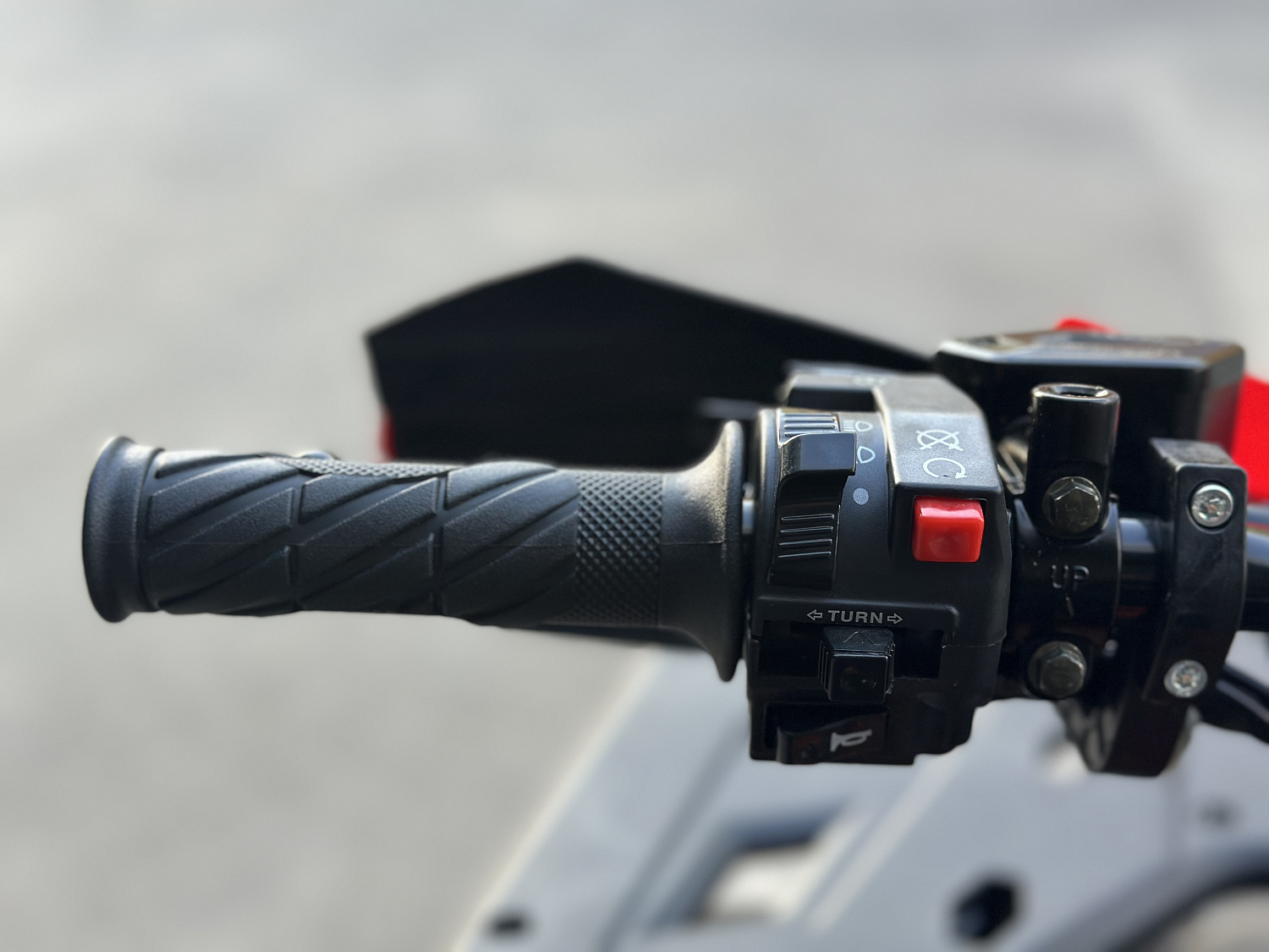 Квадроцикл PROMAX МАЙНКРАФТ 192 PRO 2025 в Курске