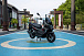Скутер PROMAX BMW C250X в Курске