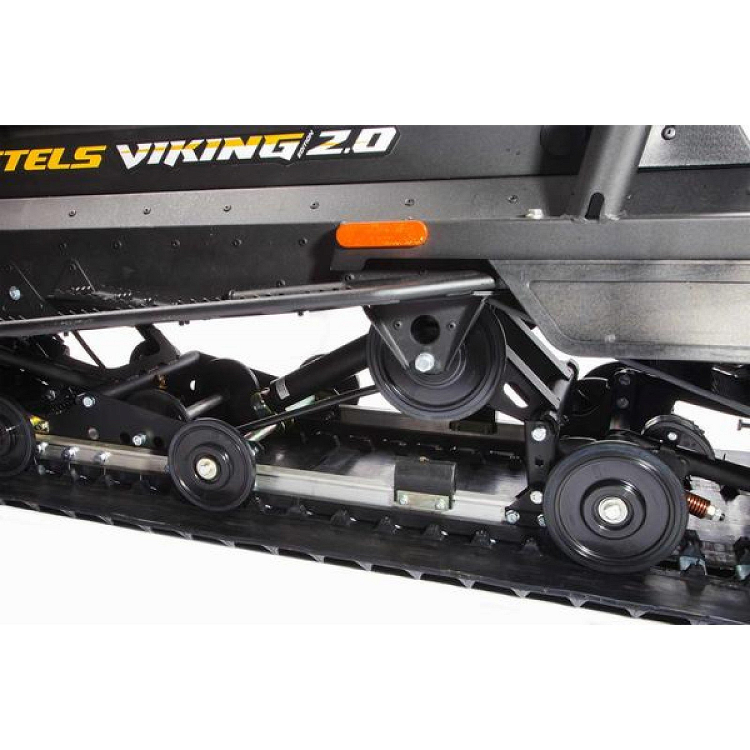 Снегоход STELS VIKING V800 3.0 в Курске