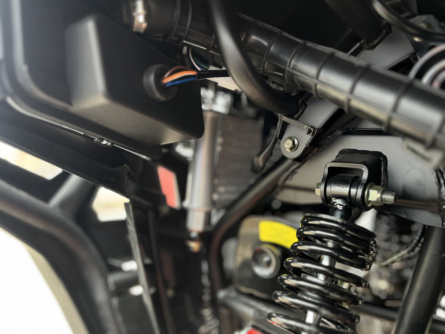 Квадроцикл PROMAX TAURUS 300 MAX-PRO LONG в Курске