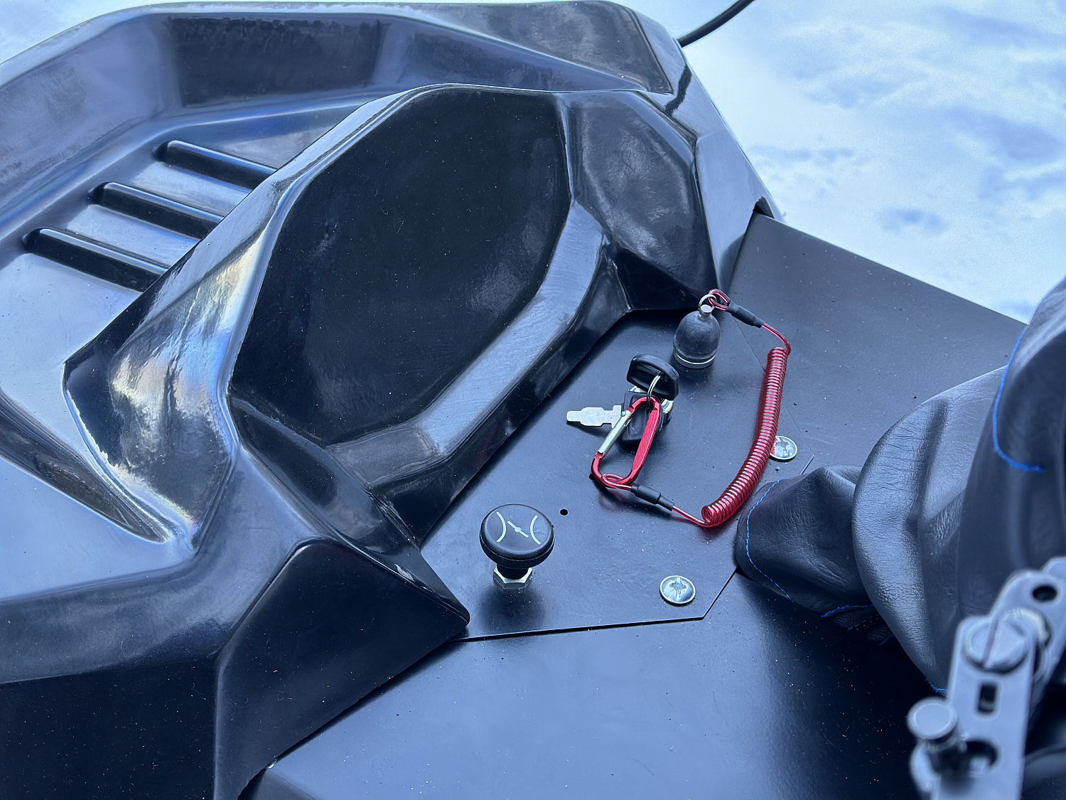 Снегоход PROMAX YAKUT 500 LONG 2.0 4T 22 в Курске