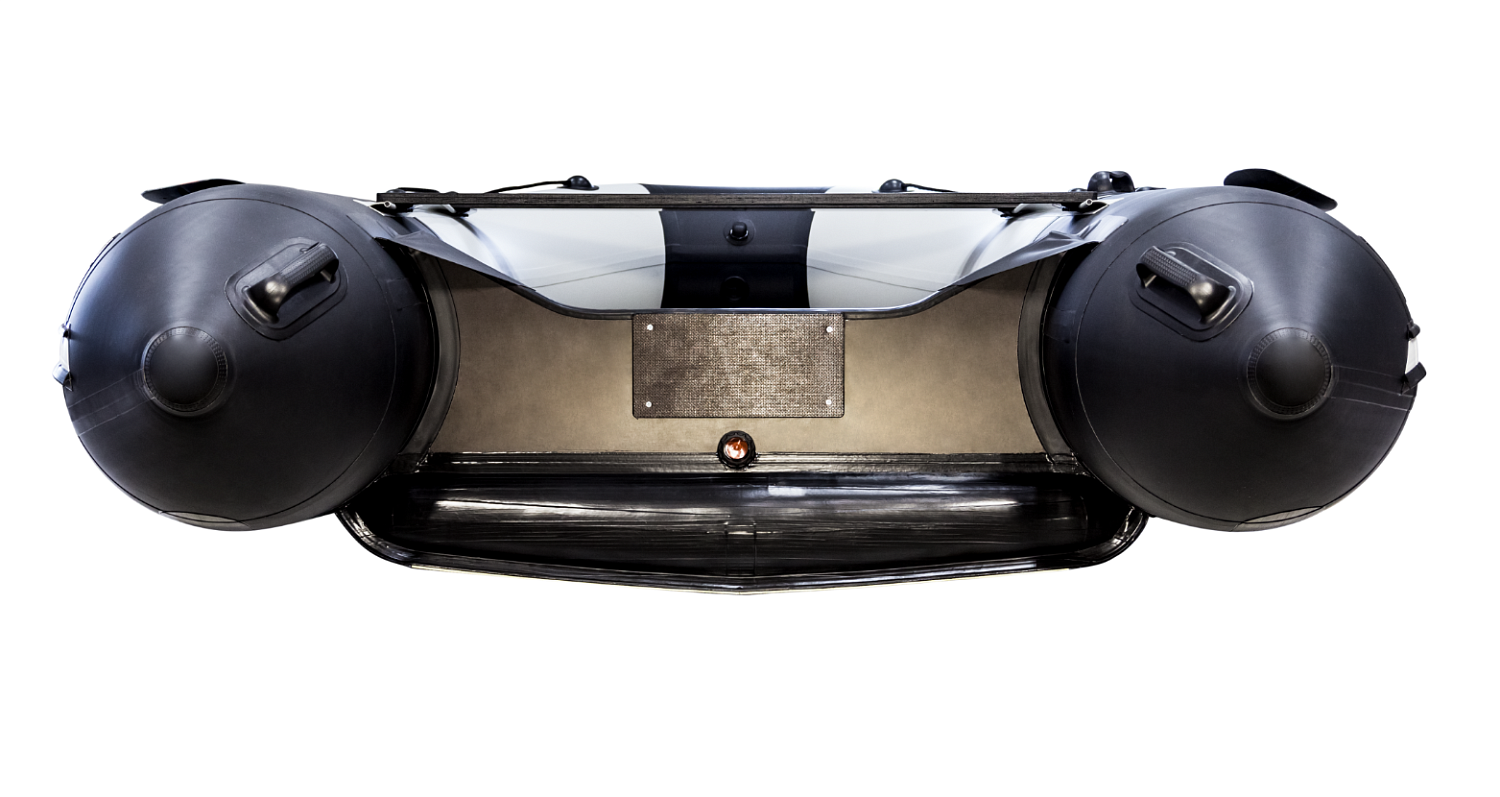 Лодка Ривьера 3600 НДНД-киль в Курске