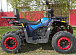 Квадроцикл PROMAX WILD 300 LUX "АНТИВИБРАЦИОННЫЙ" в Курске