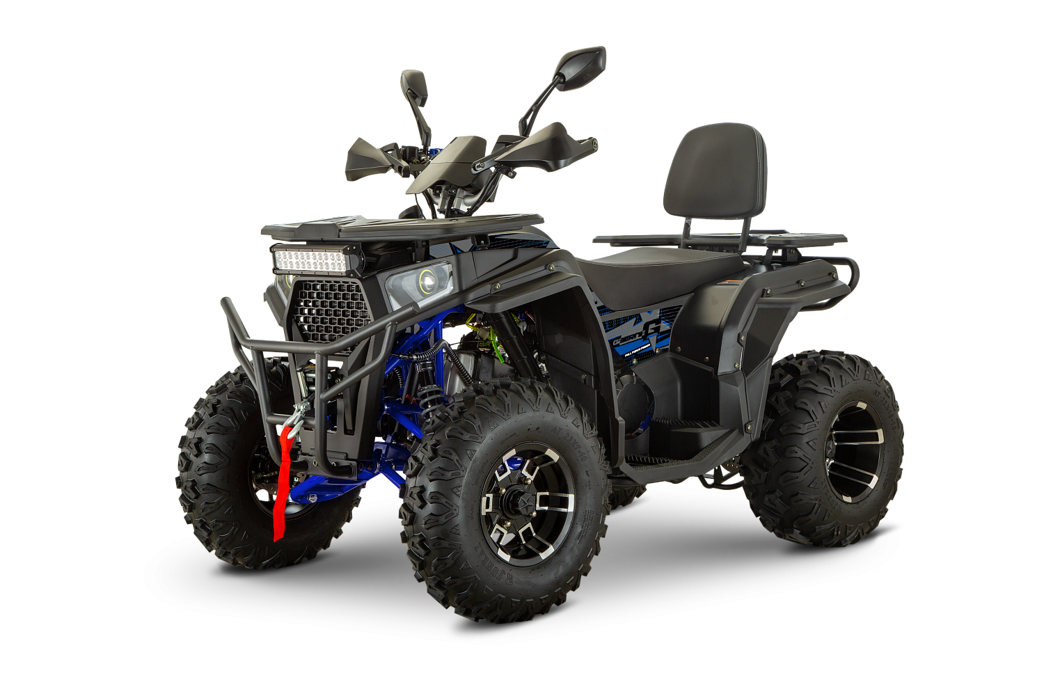 Квадроцикл GBM CROSS HILL 320 BIG PREMIUM в Курске