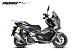 МаксиСкутер PROMAX-HONDA ADV 150 (49) EFI (Inspired by HONDA) в Курске