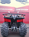 КВАДРОЦИКЛ IRBIS ATV 250  в Курске