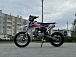 Питбайк JHLMOTO JHL Z140E Pro (YX1P56FMJ) в Курске