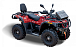 Квадроцикл HISUN TACTIC 750-/EXTREME EDITION/ в Курске